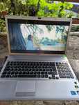Leptop Sony Vaio