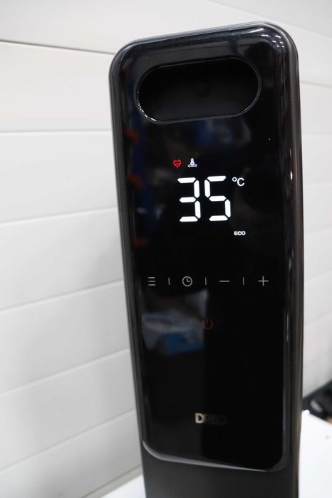 Dreo маслен радиатор енергоспестяващ 2000 W