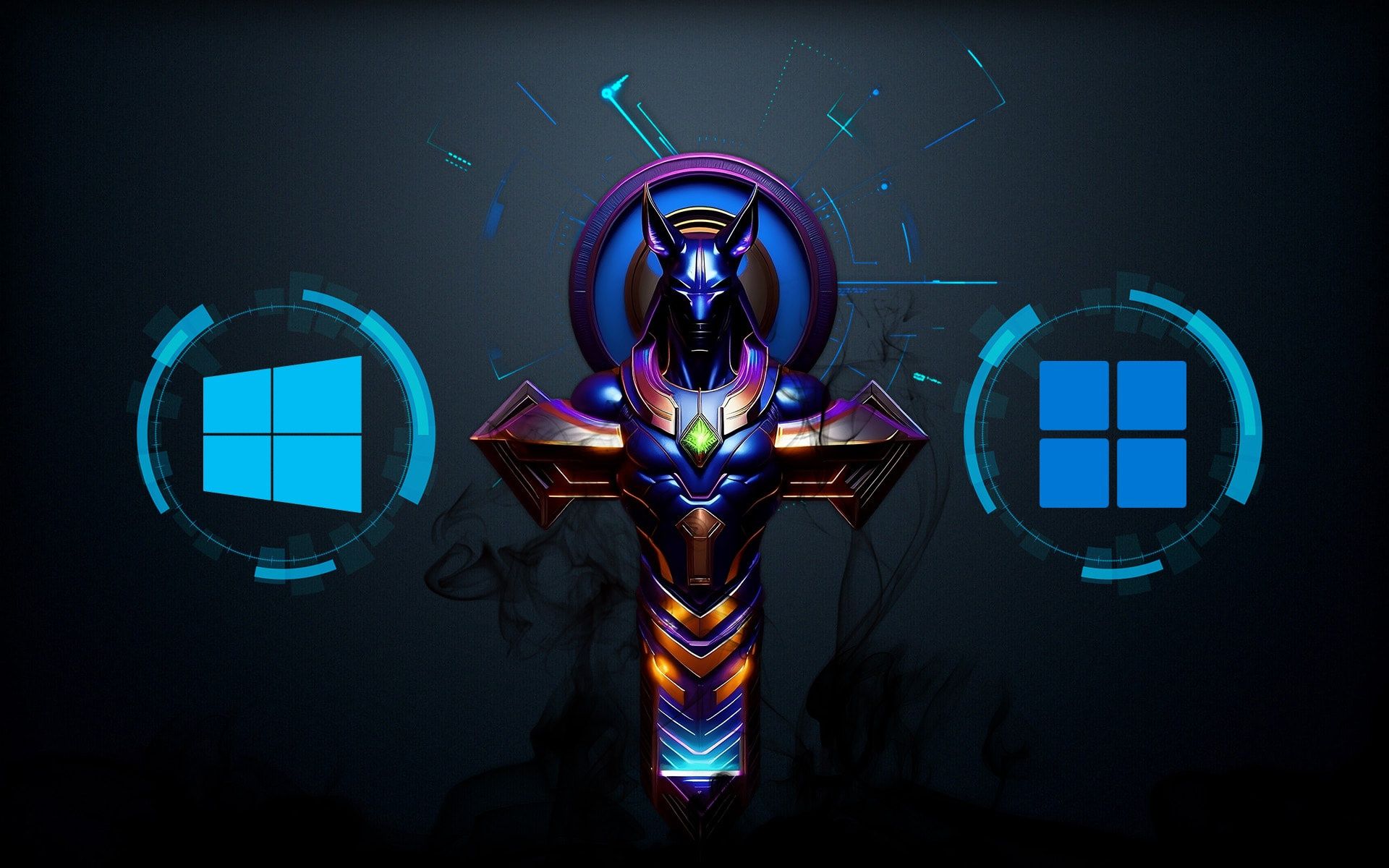INSTALARE sistem ANDROID /WINDOWS pe Laptop, PC, ca principal/secundar