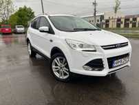 Ford Kuga Ford Kuga 1.5 benzină 4x4 134 KW