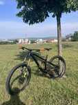 Cube stereo 170 race 2021