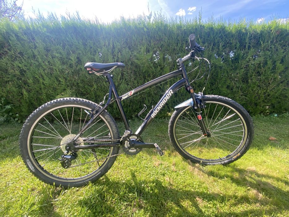 Bicicletă Rockrider 5.2 – Stare excelentă!