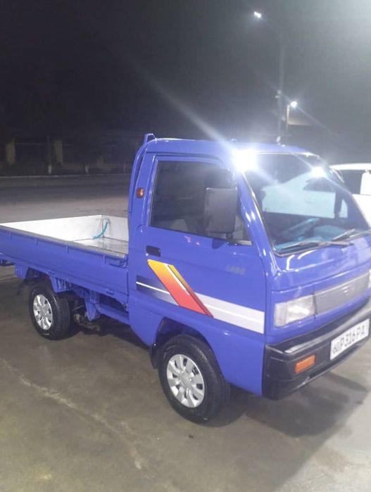 Labo kareya 2010-yil