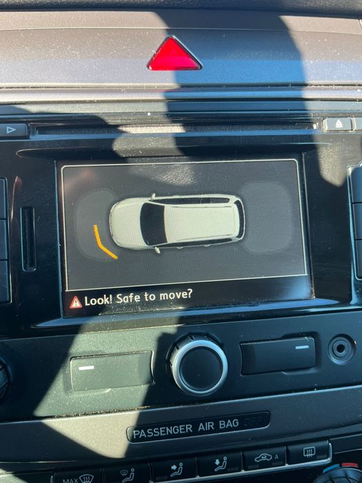 Volkswagen Passat B6 DSG 2010