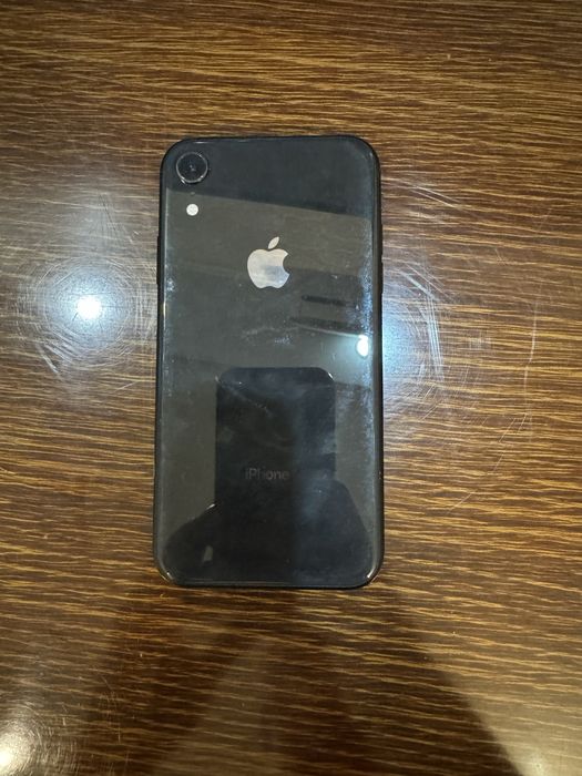 Продается Iphone Xr