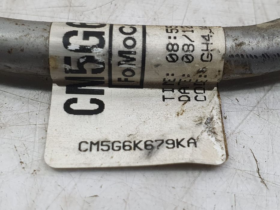 Furtun apa Ford Fiesta 7 (2017 - 2020) (1318) B7JA