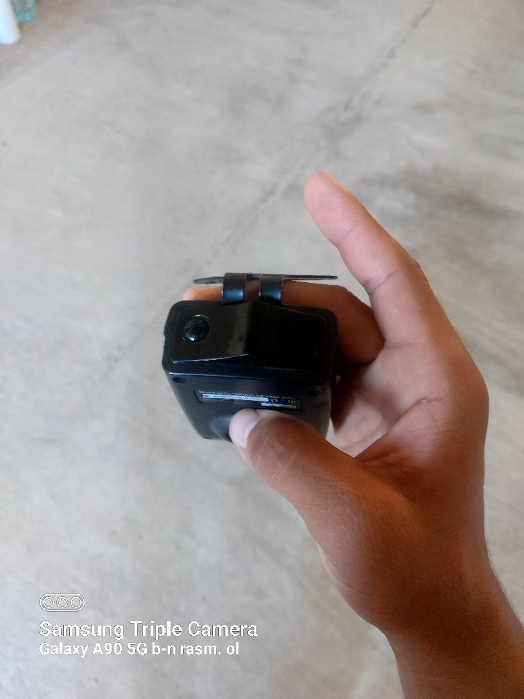 Radar detector neoline 7500s