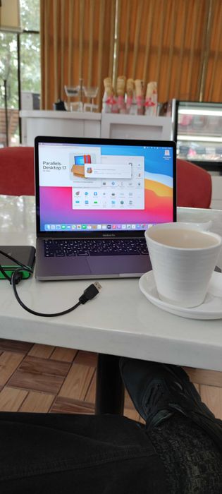 Программист Ремонт Компьютеров и Ноутбуков Установка Windows Программ