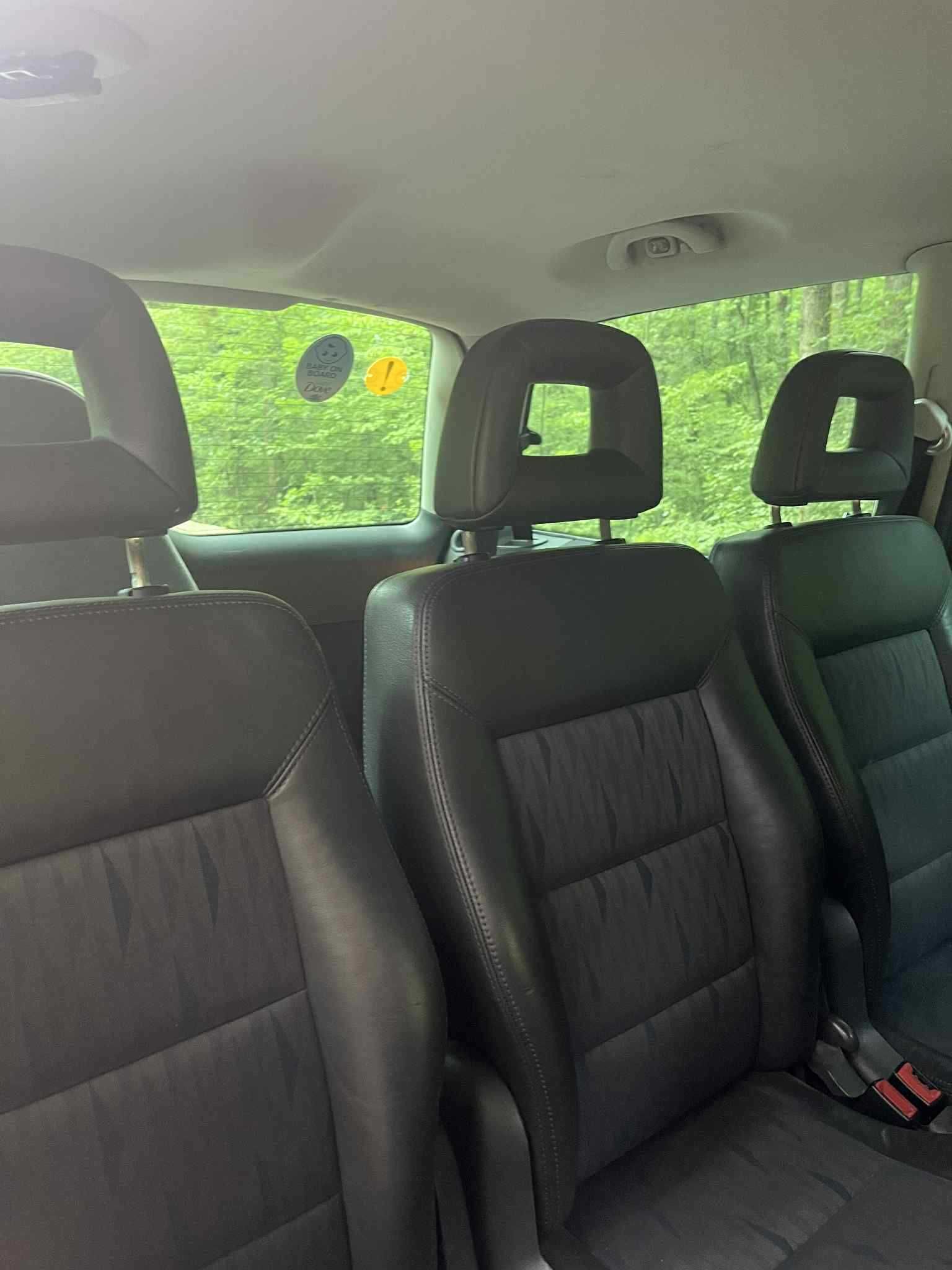 Ford Galaxy 2004 1.9 tdi Automat