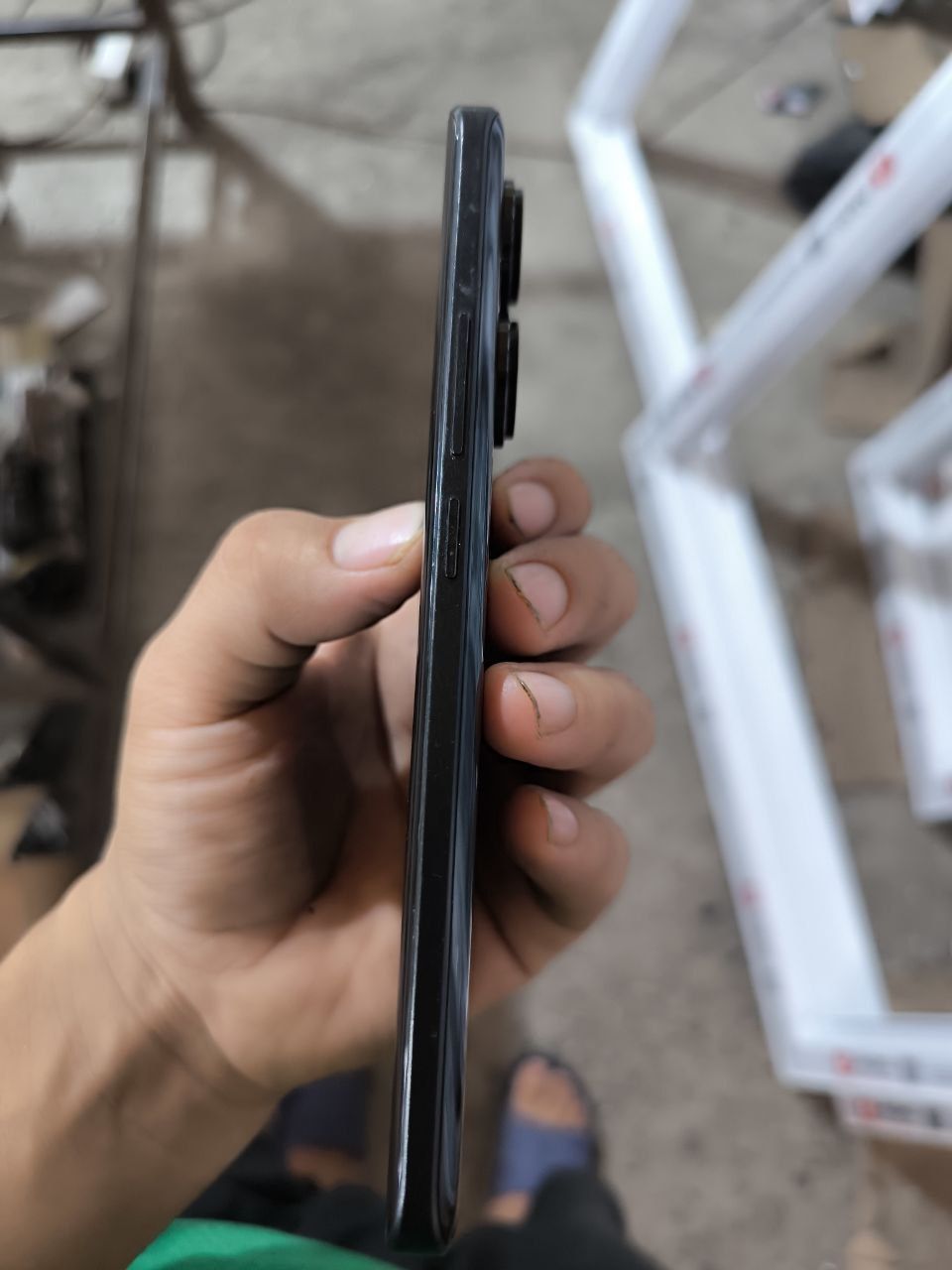 Redmi note 13 pro +5G