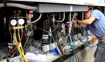 Reparare / Mentenanta/ Instalare Echipamente Frigorifice PROFESIONALE