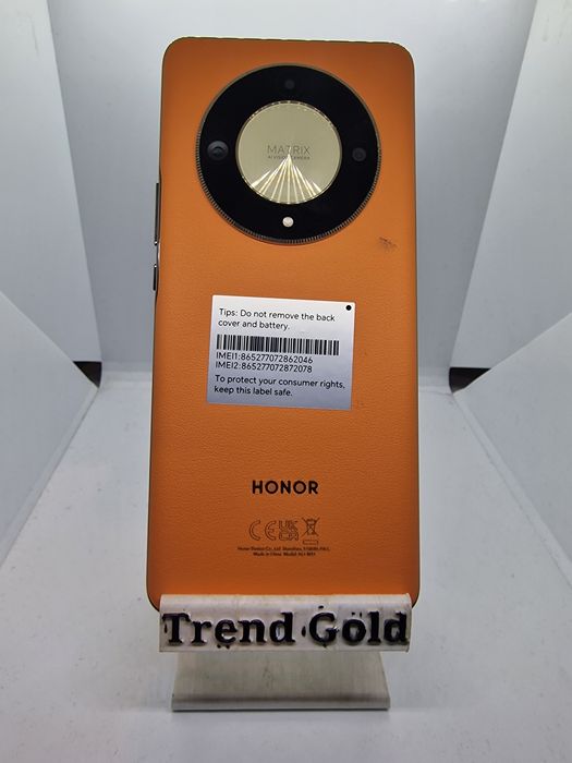 Honor Magic 6 Lite
