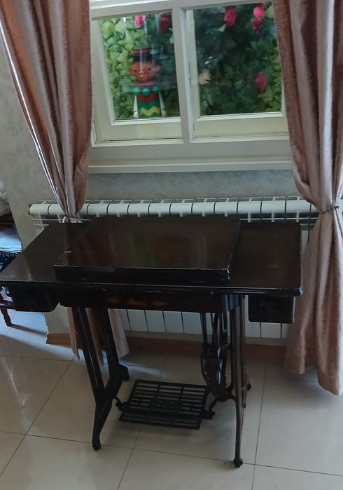 Крачна шевна китайска машина марка Стандарт класса jbi-l  Тупикал.