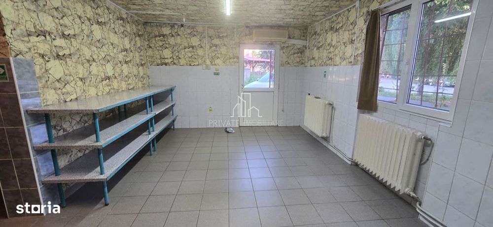 Spatiu Comercial 70 Mp de Inchiriat, Str Ady Endre