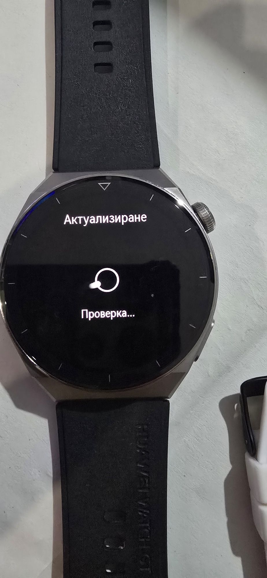 Продавам Huawei Watch GT 3 PRO