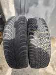 Зимни гуми Pirelli 185 60 15 два броя +4 летни подарък