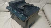 Принтер МФУ HP LaserJet Pro MFP 1536dnf