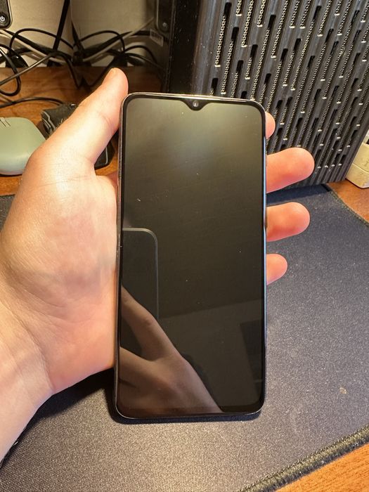 Vand OnePlus 6T Impecabil