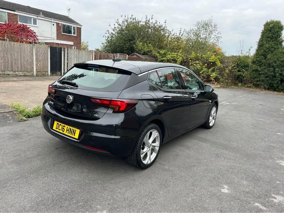 Двигател за Опел Астра , Инсигниа , Мока ,Зафира, Мерива 1.6 CDTI