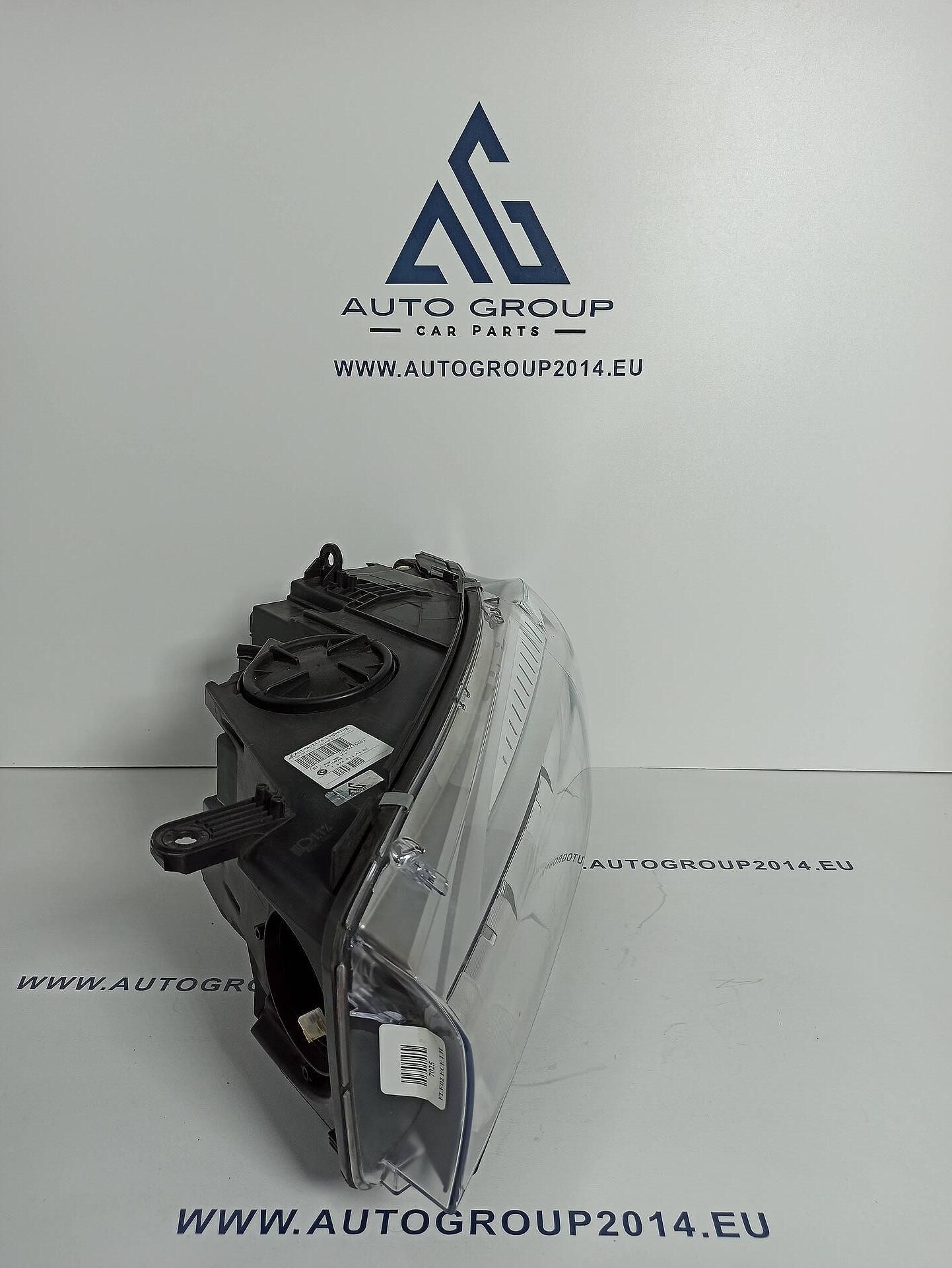 Ляв фар за bmw x5 f15 x6 f16 full led - 7494811