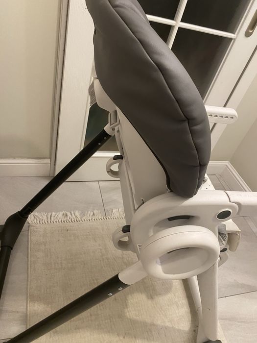 Scaun de masa 5 in 1 Chicco Polly