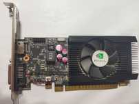 Видеокарта Gt640-1gb