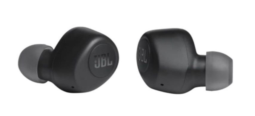 Căști JBL Wave 100 Super Bass wireless bluetooth