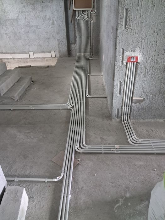 Electrician,instalatii electrice