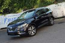 Renault koleos initiale paris 2018