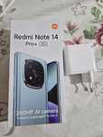 Xiaomi note 14 pro plus