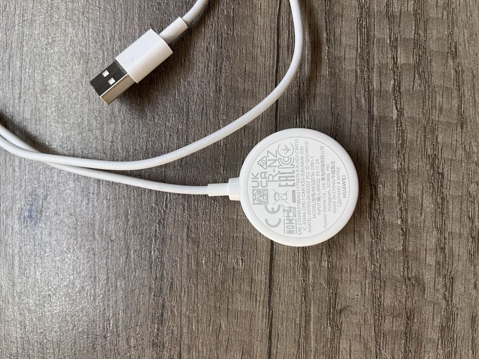 Smartwatch Huawei Gt3 46 mm Elite Edition