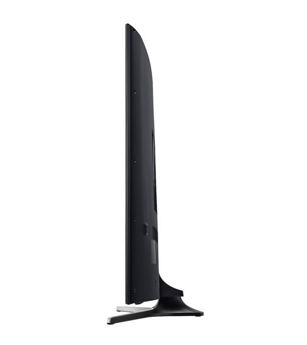 Televizor LED Curbat Smart Samsung, 138 cm, 55MU6202, 4K