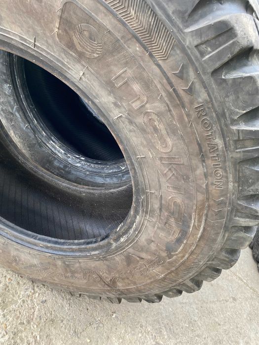 Anvelope forestiere sh 440/80 r24 Nokian