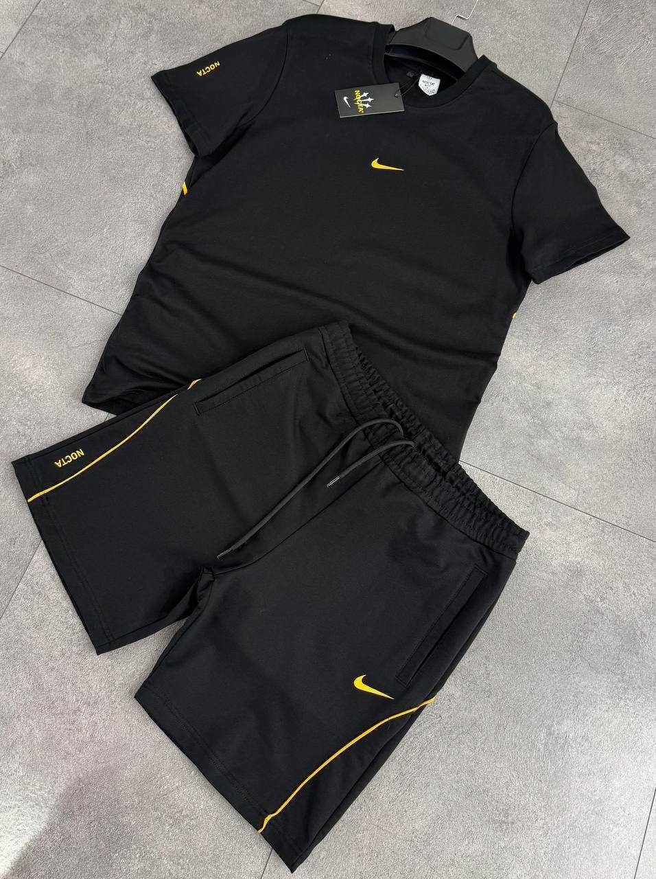 Летен екип Nike Nocta