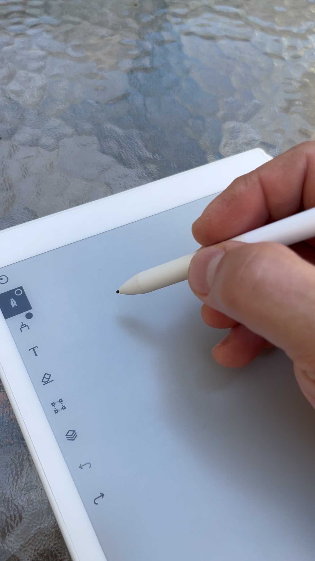reMarkable 1  paper tablet