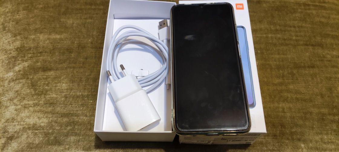 Xiaomi Redmi 9t 128gb