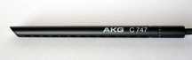 akg c747 microfon studio