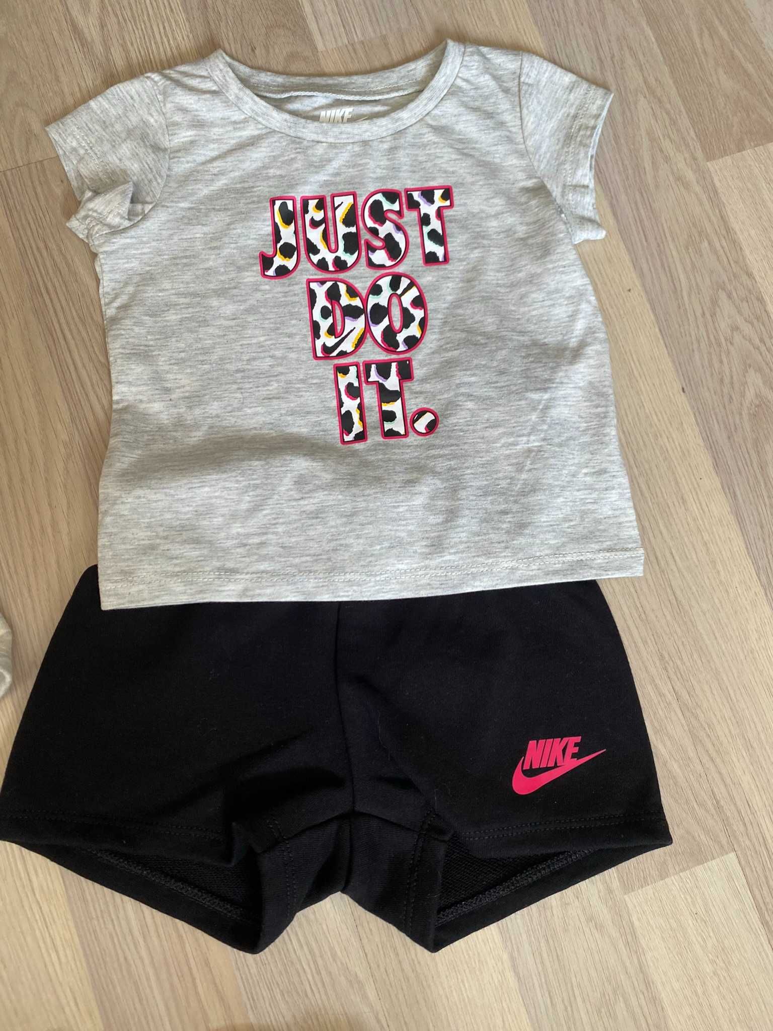 Детски екип Nike  за момиче
