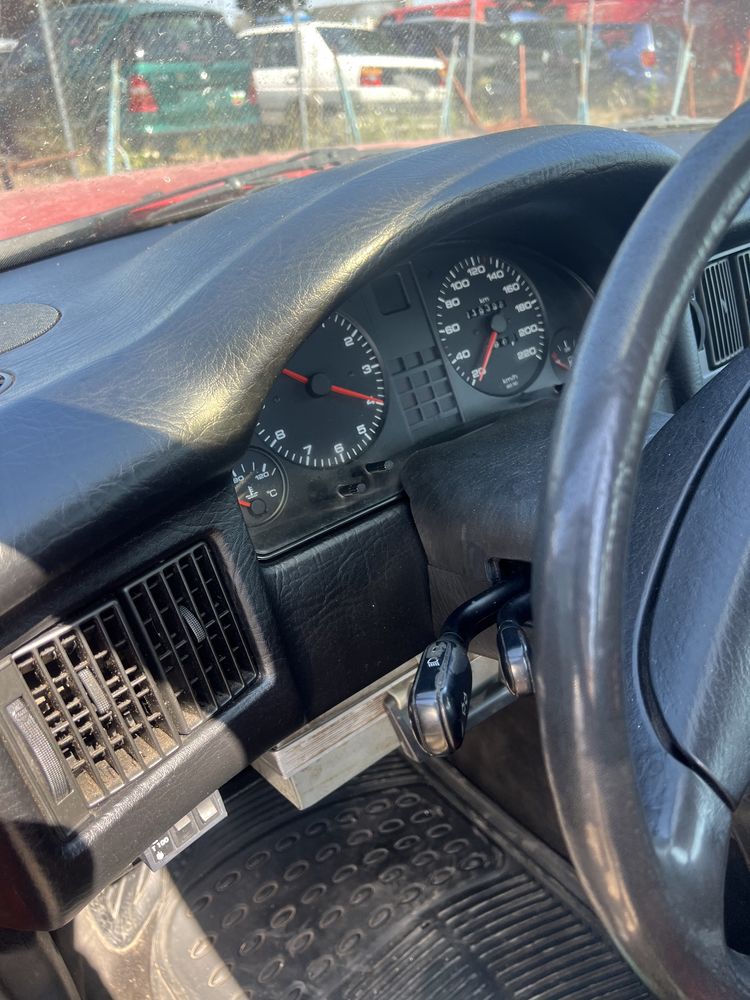 Audi 80 B3 1.6 НА ЧАСТИ