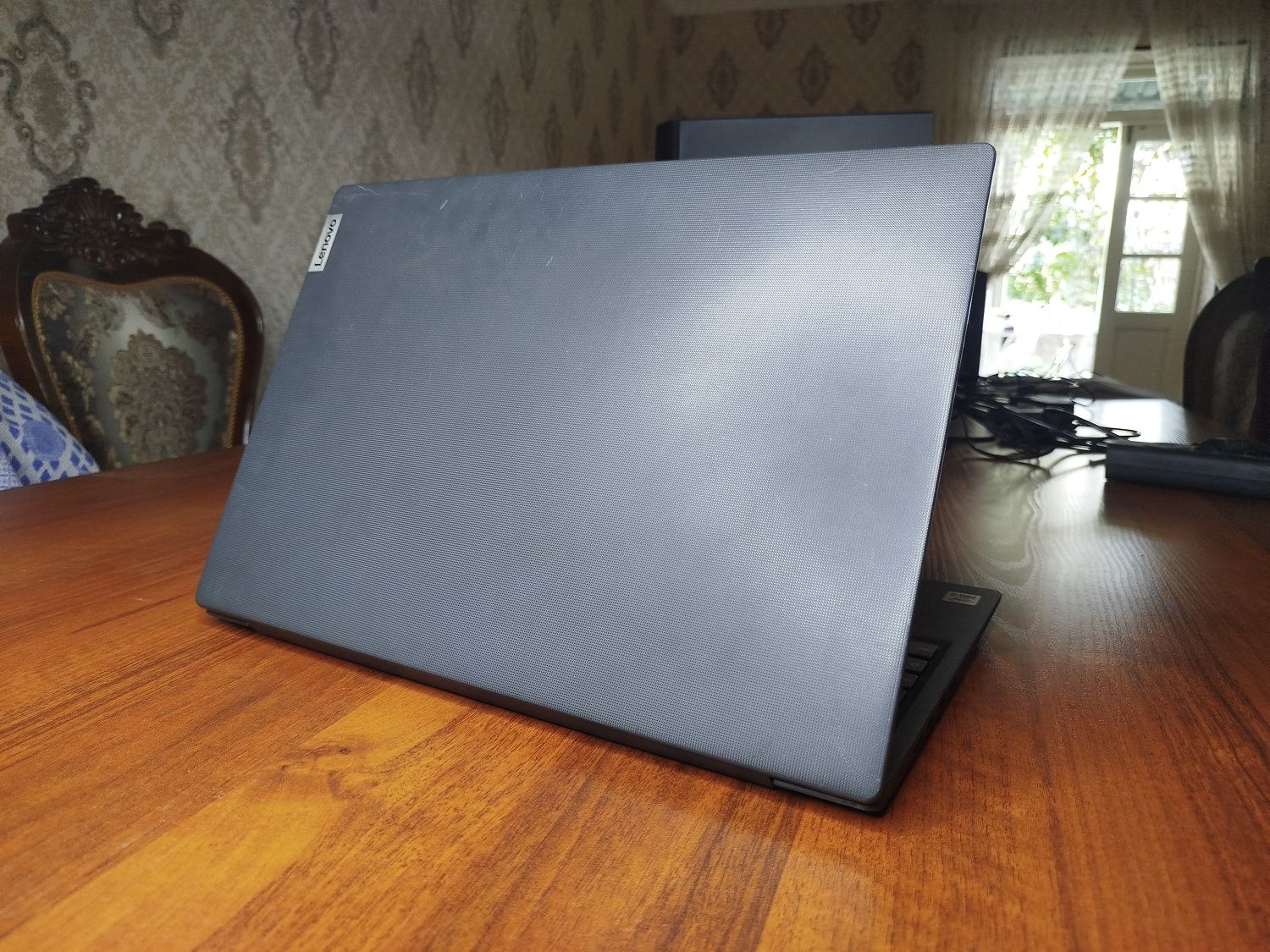 Ноутбук Lenovo idepad 3 intel Core i3 1005 8/256 SSD