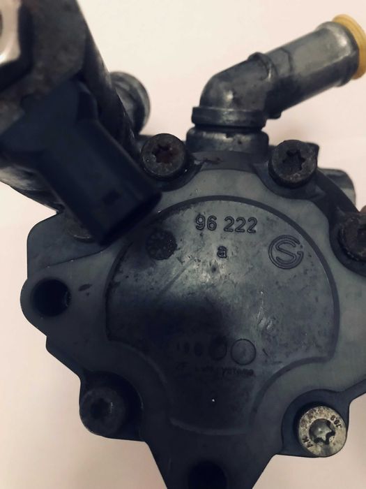 Pompa servo BMW E90 Active Steering (directie asistata)