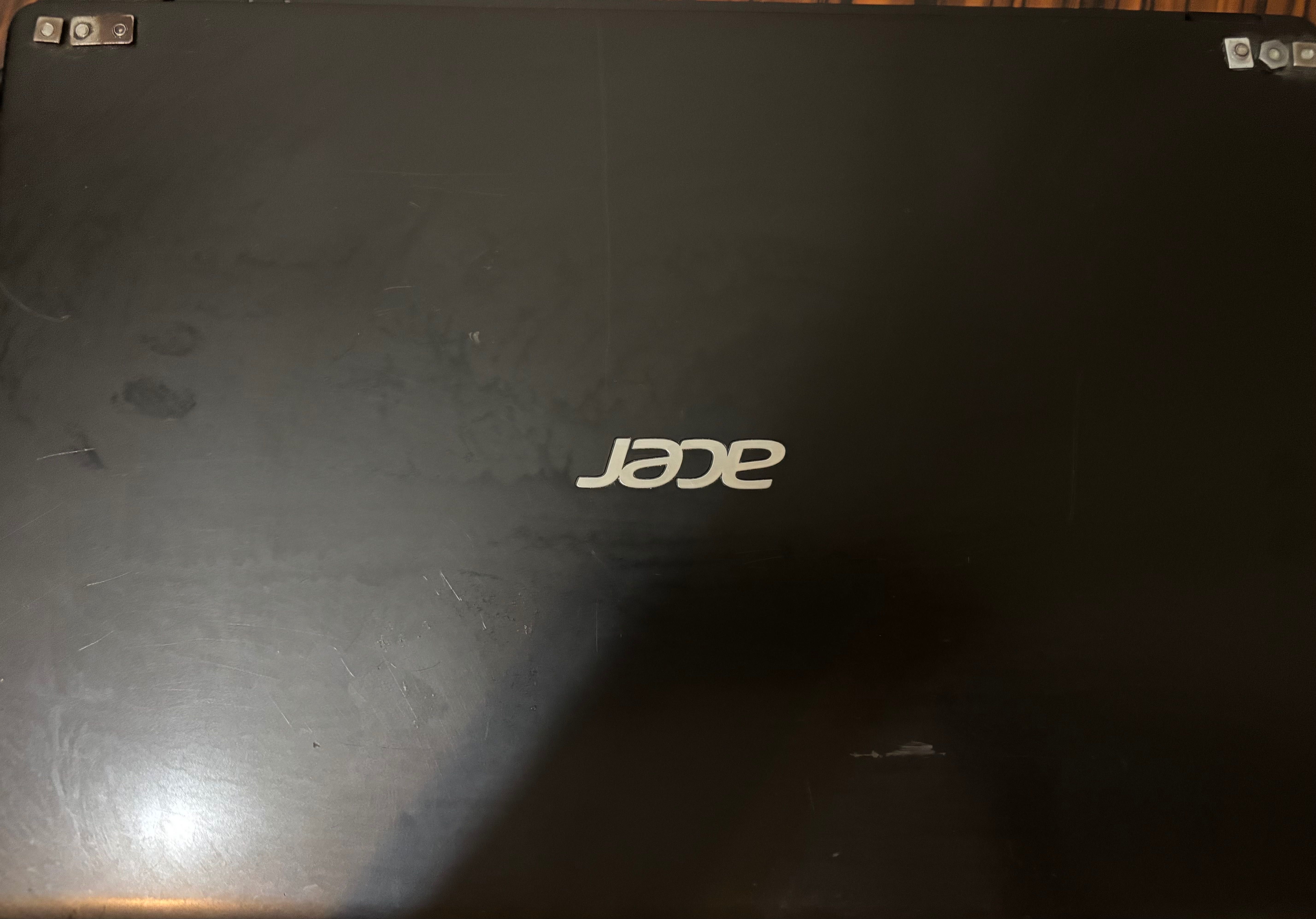 Продам ноутбук Acer