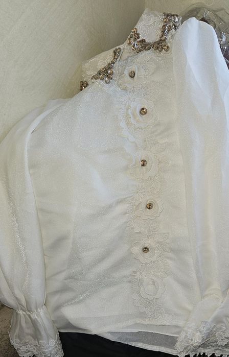 Cămașă elegantă de damă