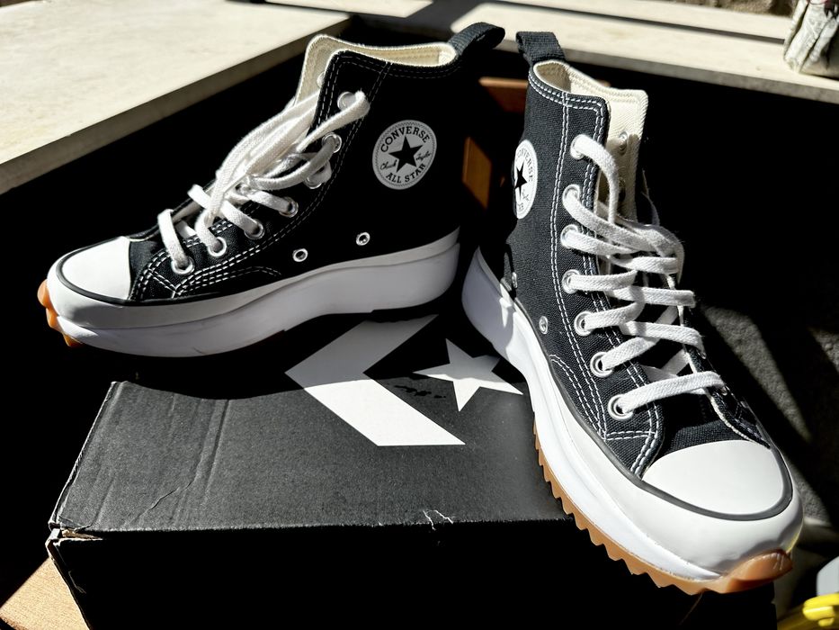 Маратонки/кецове Converse