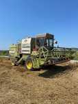 Combina Fortachritt E514