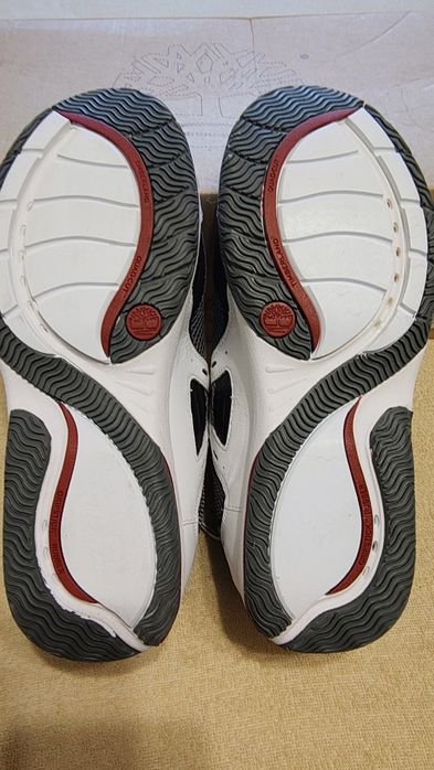 Timberland дамски спортни обувки