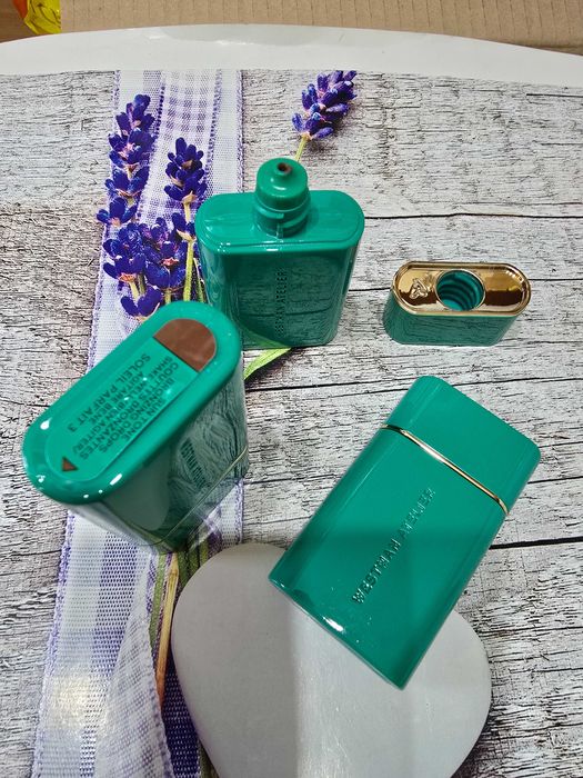 Bronzer Westman Atelier (Gucci)