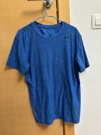 Tricou de sala Nike Under Armour