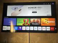 Televizor Smart 4k LG diagonala 126 cm
