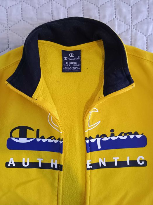 Детски суитчър Champion 9-10г